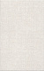 Керамическая плитка Kerama Marazzi 6346 Трокадеро беж светлый 25x40