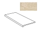 Ступень Marvel Travertino Alabastrino Scalino ADXI 33x60
