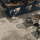 Бортик левый Italon Everstone X2 Desert 30x60