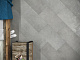 Кварцвиниловая плитка Fine Floor Stone FF-1441 Джакарта клеевой кварц винил напольный