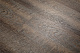Кварцвиниловая плитка Aqua Floor Nano AF3217N 1221x180 Дуб Темный замковый кварц винил напольный