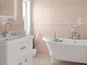 Декор Kerama Marazzi MM15121 Флораль мозаичный 15x40