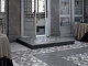 Керамогранит Kerama Marazzi Фондамента серый темный обрезной 60x119.5 DL501020R