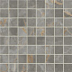 Мозаика Atlas Concorde Marvel X Fior di Bosco Mosaico Polished 30x30 AF9F