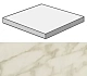 Ступень угловая Marvel Royal Calacatta Scalino Angolare AFCY 33x33
