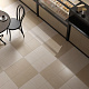 Декор Kerama Marazzi MM8262 Золотой пляж светлый беж мозаичный 20x30