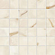 Мозаика Atlas Concorde Symphonyx Gold 30x30
