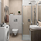 Вставка SBD023\DD202120 Про Матрикс антрацит 9.5х9.5