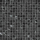 Мозаика Atlas Concorde Marvel Dream Grigio Intenso Mosaico Lappato 30x30 AOVA