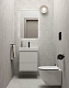 Керамогранит Kerama Marazzi KM6060G0451R Литос бежевый светлый матовый обрезной 60x60