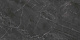 Керамическая плитка (34030) Laparet Olimpus чёрный 25x50 глянцевый