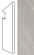 Плинтус Marvel Clauzetto Battiscopa Sag. Dx ATHR 7.2x30