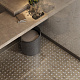 Керамическая плитка Kerama Marazzi FMA031R Серенада зеленый глянцевый обрезной 15x30