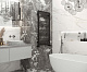 Керамогранит Laparet Calacatta Superb белый 60x120 сатинированный