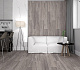 Керамогранит (SG516900R) Laparet Rainwood оливковый 20x119.5 матовый