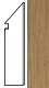 Ступень правая Nid Whisky Battiscopa Sag.Dx A8KX 7.2x30