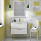 Керамическая плитка Kerama Marazzi 8330 Брера желтый структура 20x30