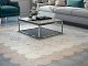 Керамогранит Kerama Marazzi SG243300N Пьяцетта серый 24x24