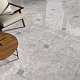 Декор Kerama Marazzi ID105 Парнас наборный 40x40