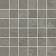 Мозаика Italon Terraviva Dark 30x30