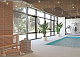 Керамогранит Grasaro Granella White 60x120 G-40/MR/600x1200x11