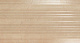 Декор Atlas Concorde Marvel Beige Stripe 30.5x56 ASC3