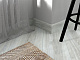 Плинтус ПВХ FineFloor Wood FF-1514 Дуб Шер