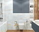 Керамогранит Laparet Onyx Dawn Sky голубой 60x120 полированный