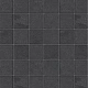 Мозаика Estima LN04/TE04 Luna Black 30x30 черный