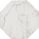 Керамогранит Kerama Marazzi SG240400N Сансеверо белый 24x24