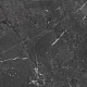 Керамогранит Kerama Marazzi KM6060G0331R Тубкаль черный матовый обрезной 60x60