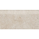 Ступень Керама Марацци DD205520R\GR Про Лаймстоун бежевый натуральный обрезной 30х60