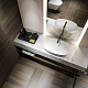 Керамическая плитка Kerama Marazzi 11236R Про Дабл бежевый матовый обрезной 30x60