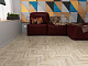 Кварцвиниловая плитка Fine Floor Craft Small Plank FF-441 Джакарта кварц винил напольный