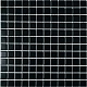 Мозаика NSmosaic P-527 черный 30x30