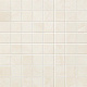 Мозаика Atlas Concorde Marvel Champagne Mosaico Matte 30x30 ASK7