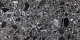 Керамогранит Terrazzo Dark Grey 30x60 K-333/MR/300x600x10