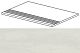 Ступень Marvel Bianco Dolomite Gradino ATDY 30x60