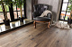 Кварцвиниловая плитка Aqua Floor Realwood XL Glue AF8006XL Glue 1524x228 Дуб Светлый замковый кварц винил напольный