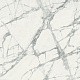 Керамогранит Italon Charme Deluxe Invisible White 80x80 матовый