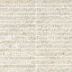 Мозаика Италон Магма Айс Стрип 610110001362 бежевый 30x30