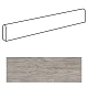 Плинтус Axi Silver Fir Battiscopa ANLK 7.2x90