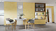 Плинтус Estima SR02 Spectrum Blue 7x60 голубой