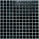 Мозаика NSmosaic P-522 черный 30x30