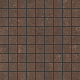 Мозаика Grasaro Travertino Brown 30x30 G-430/PR/m01/300x300x10