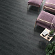 Декор Kerama Marazzi DD701100R\D Абете серый тёмный обрезной 20x80