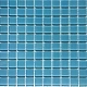 Мозаика NSmosaic S-467 бирюзовый 30x30