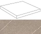 Ступень угловая правая Marvel Desert Beige Scalino Ang. Dx ATG1 33x33