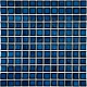 Мозаика NSmosaic PW2323-06 синий 30x30