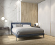 Керамогранит Laparet Uno White Venato Calacatta Gold белый 60x120 сатинированный